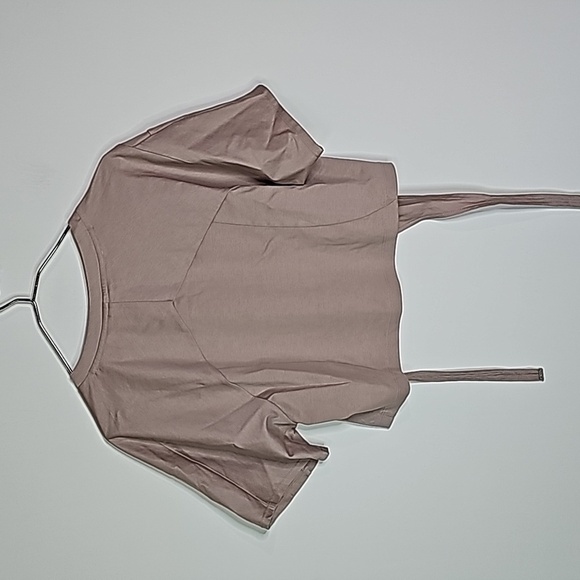 Gymshark medium athletic crop top - Picture 4 of 6